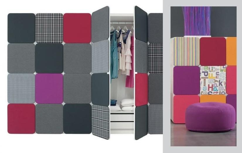 Twils Модульный блок для хранения sun-id-1359405 - Вид №5