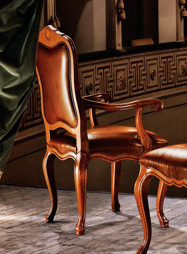 Стул  ARTE BROTTO VA15/P 