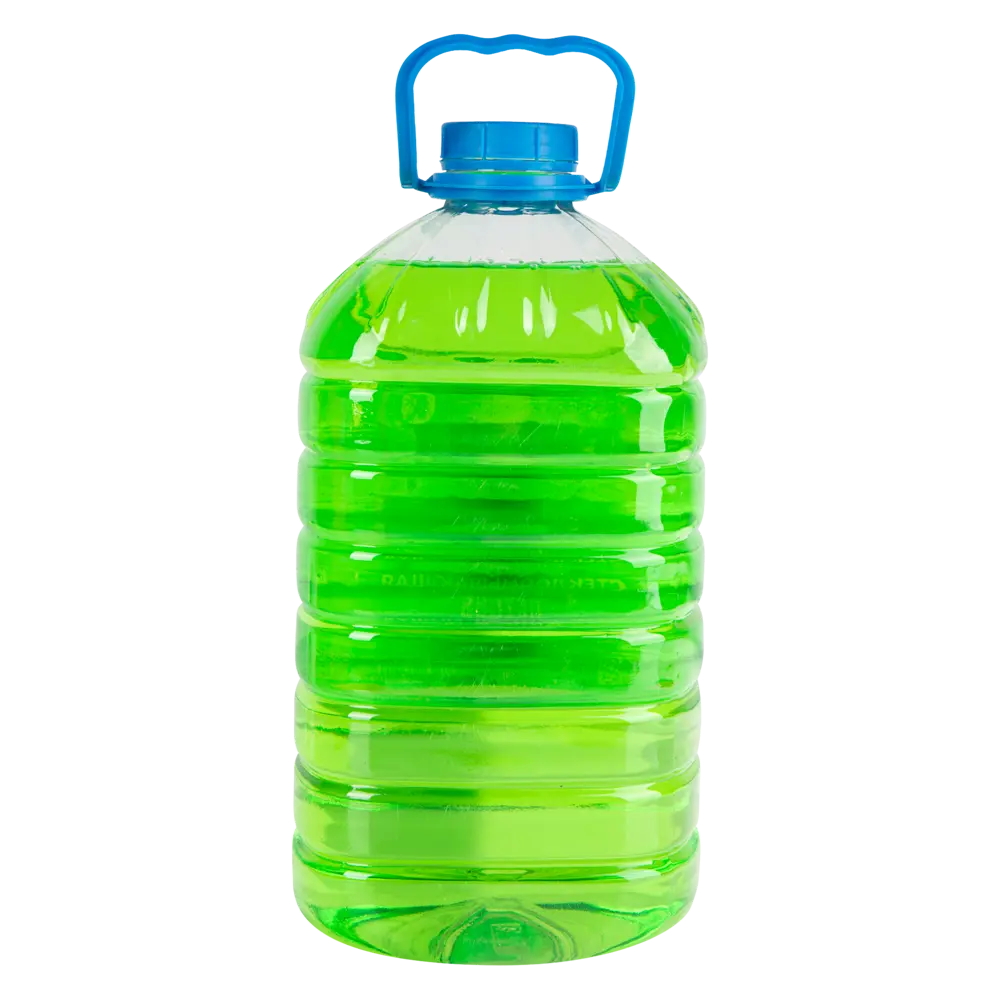 Жидкость стеклоомывающая летняя 4 л Santreyd STLM-2193811 - Вид №1