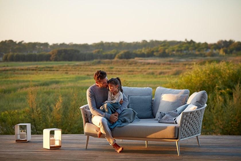 MANUTTI Алюминиевая грядка Cascade sun-id-1435059 - Вид №5