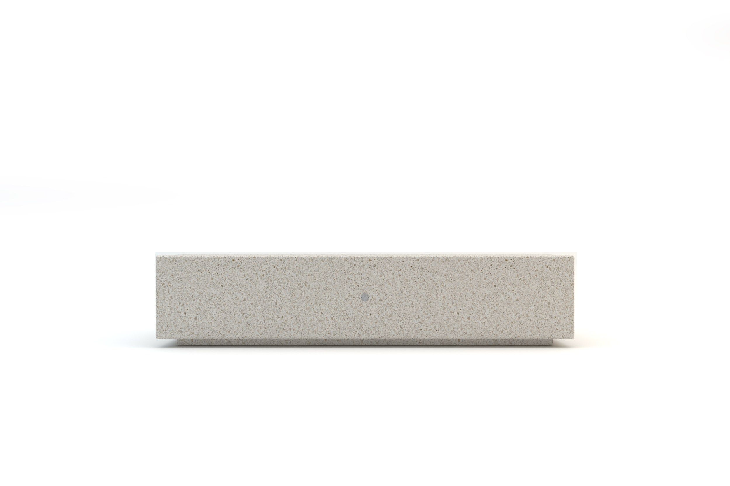 Скамья без спинки Bellitalia Kubb ARCH-00112117 - Вид №4