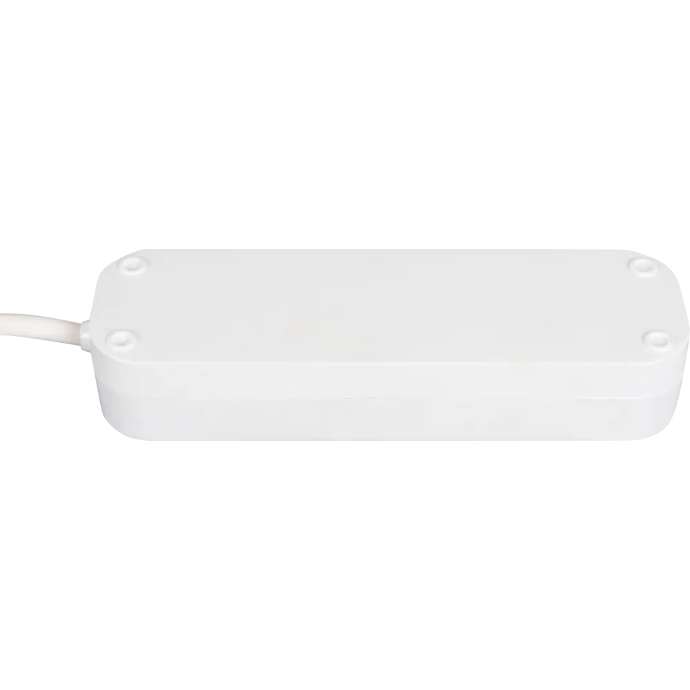 Удлинитель с заземлением Duwi 3 розетки, 3 м, выключатель STLM-2163519 - Вид №3