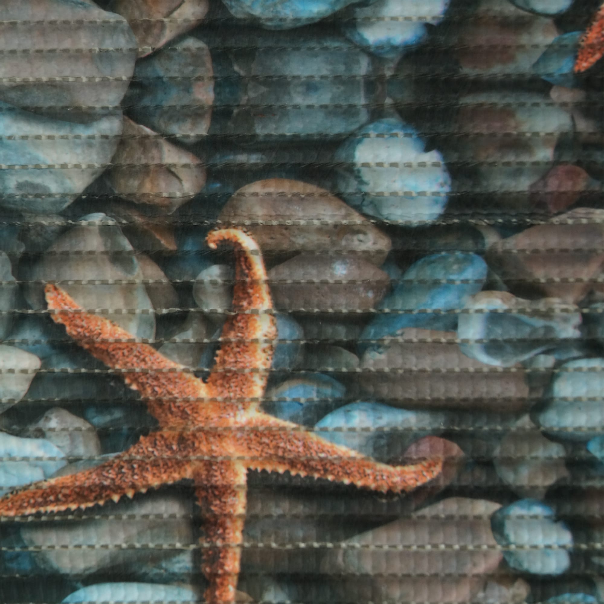 81955831 Дорожка ковровая «Фото» FV2 ПВХ 1,3 м Santreyd 