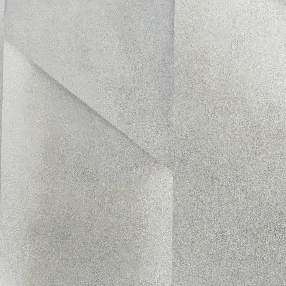 АСПЕКТ РУ Лас-Вегас - флизелиновые обои серо-серебристые с геометрическим рисунком 89427229 STLM-1566823 - Вид №1