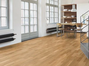 BOEN 3-х слойный дубовый паркет Tolda di nave 3-strip E*glt3td