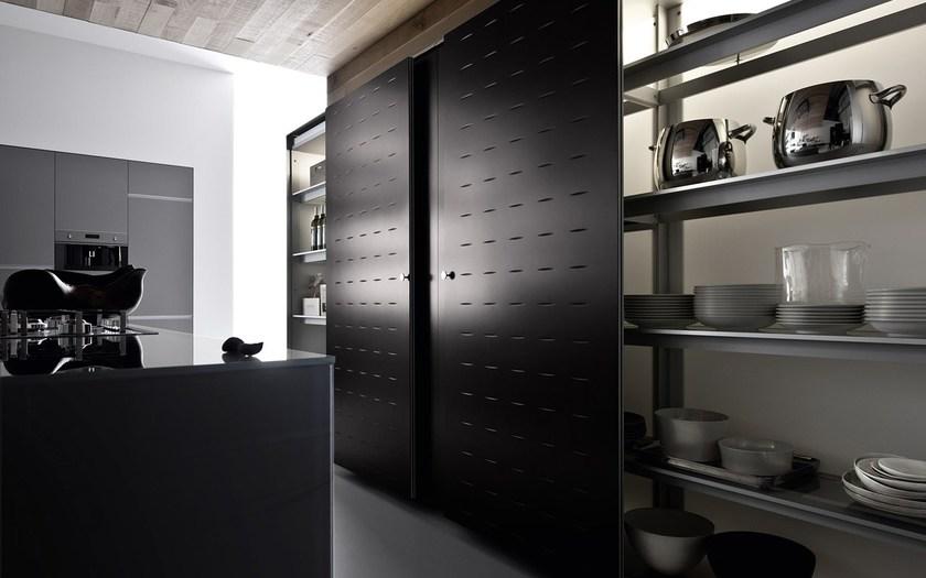 VALCUCINE Модульная кухня из ламината Riciclantica sun-id-1470588 - Вид №1