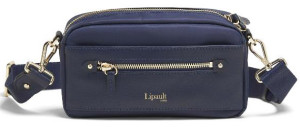 P66-87011 Сумка на пояс P66*011 Belt Bag Lipault Plume Avenue