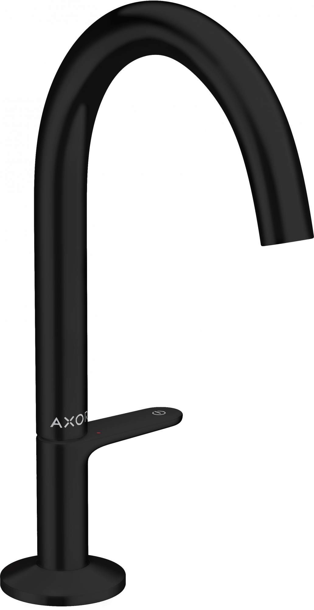 48020670 Смеситель для раковины Select 170 со сливным клапаном Push-Open AXOR ONE