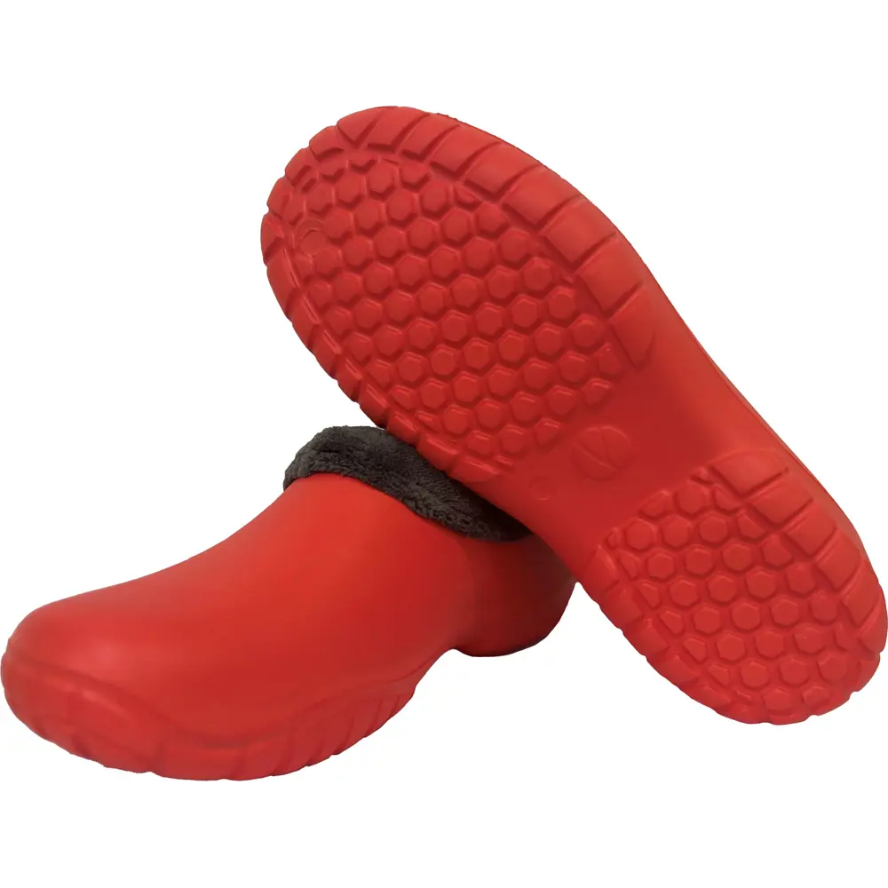 DEXTER Утепленные галоши из ЭВА для сада и прогулок 89351179 STLM-1322822 - Вид №1