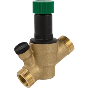 Клапан понижения давления Honeywell Braukmann с наружной резьбой D04FM-1/2"A 10754519 STLM-2002973
