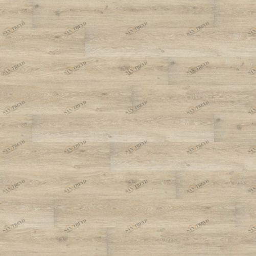 Виниловый ламинат Wineo 600 Wood XL Виктория Уайт Дуб (Гладкая) 1505х235 мм DB00032