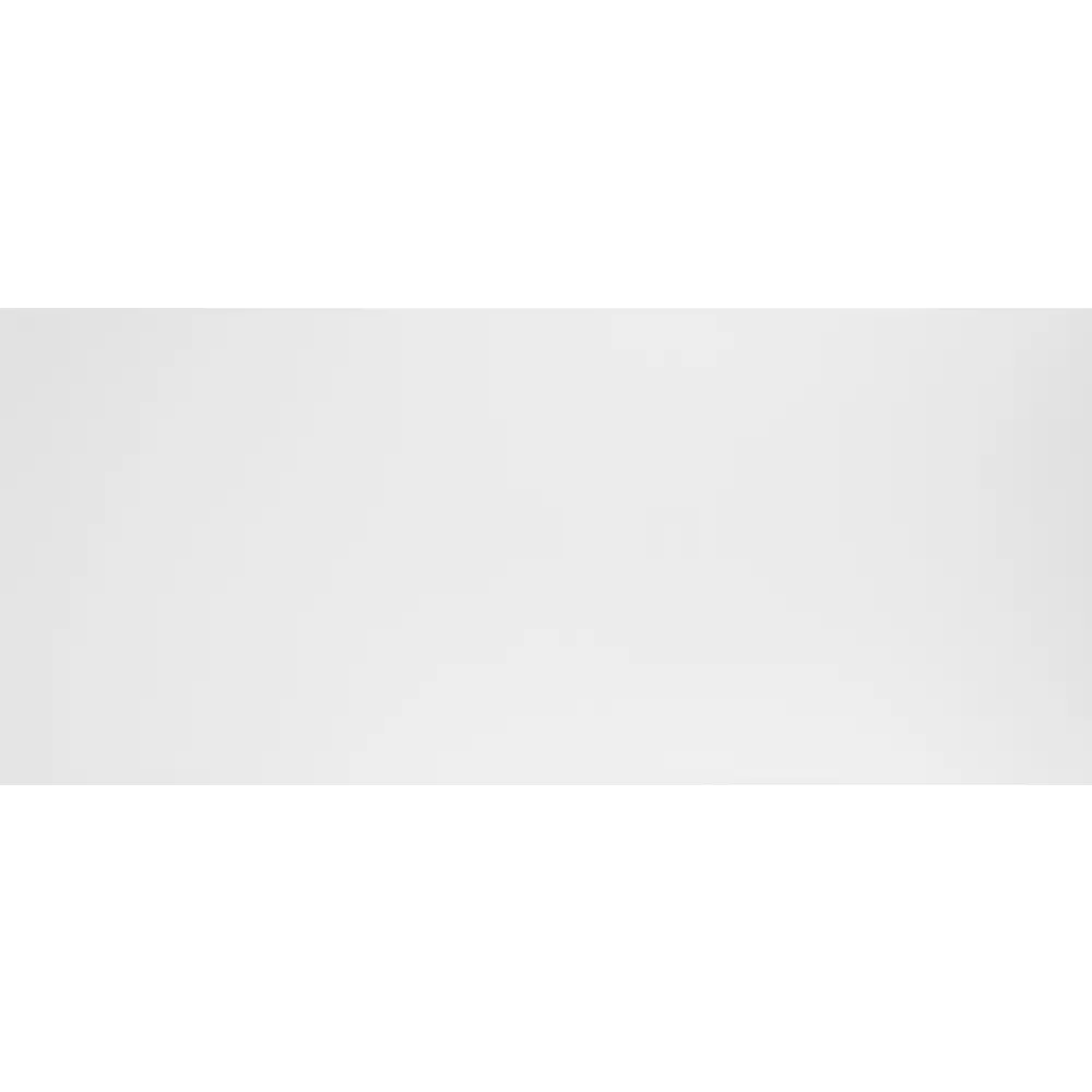 Фасад кухонного шкафа Аша 59.7x137.3 см KONSENSA ЛДСП цвет белый STLM-2143722 - Вид №3