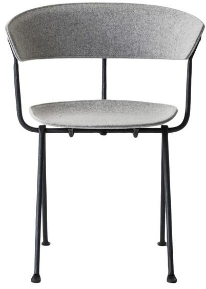 Magis Стул из ткани Officina sun-id-1429173 - Вид №1