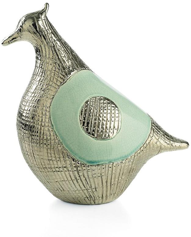 MARIONI Керамическая скульптура Animalia 00097 - Вид №1