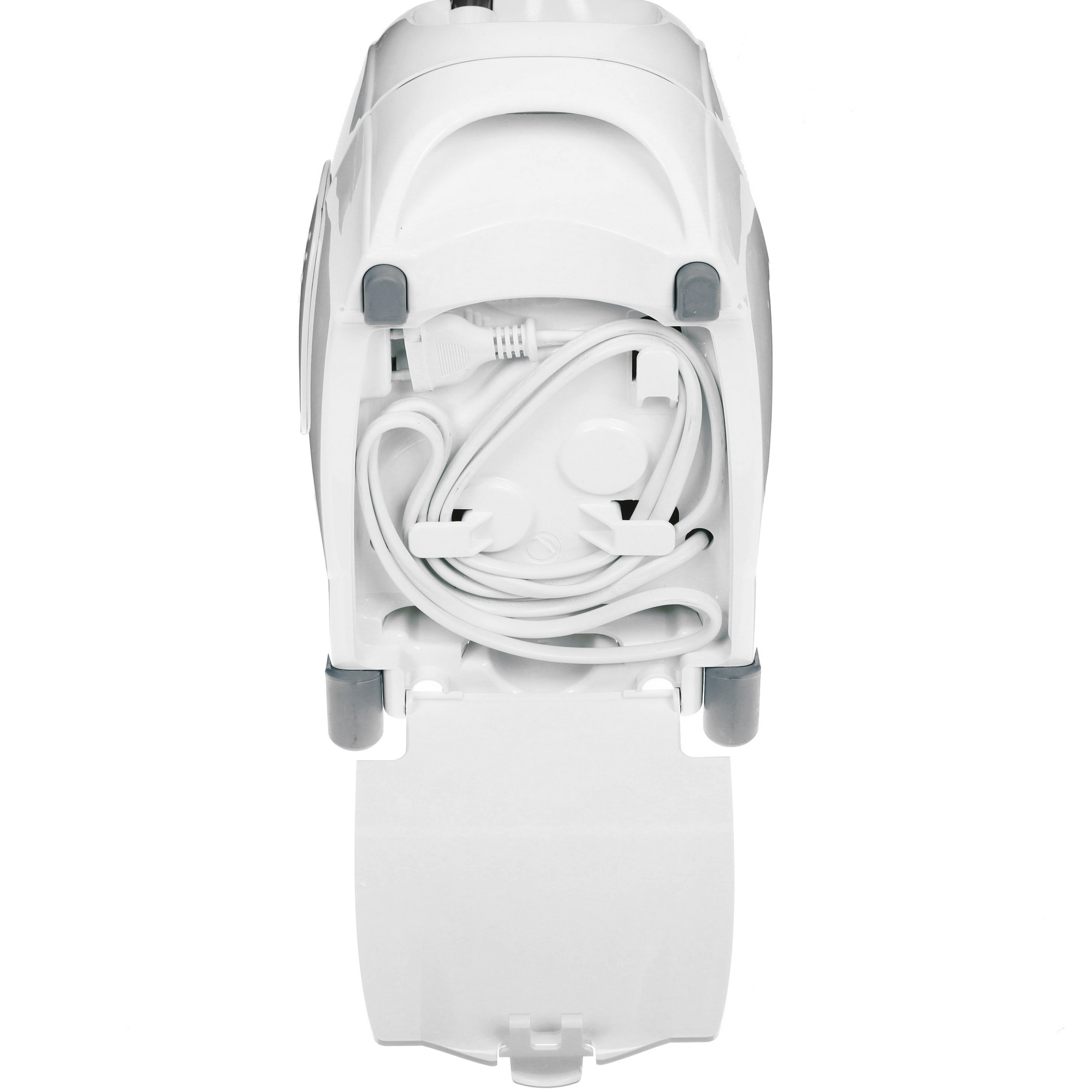 8195308 Мясорубка электрическая Аксион М 641.02 белый STDN-0117036 - Вид №6