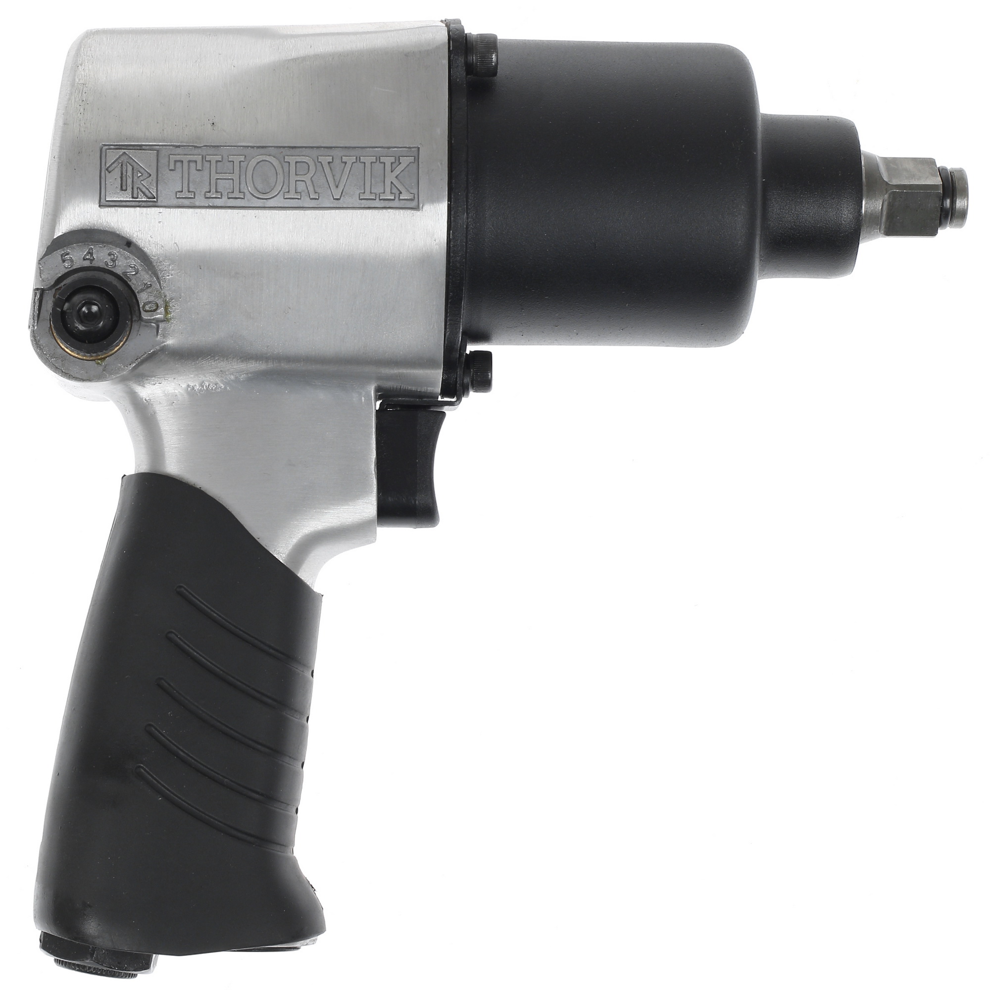 Пневмогайковерт Thorvik AIW12717 8115415 STDN-0136835 - Вид №1