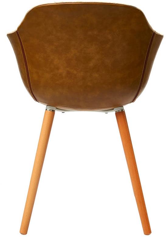 2414 Стул Lotta Beige R-HOME 950118 - Вид №3