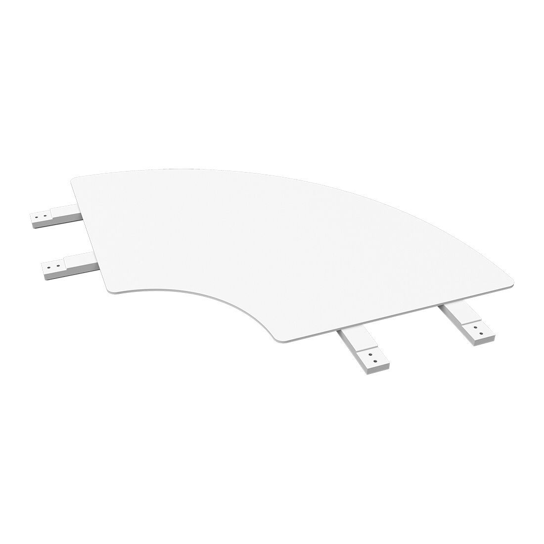 Металлический многоцелевой высокий стол / стол Fermob Bolder ARCH-00030217 - Вид №12