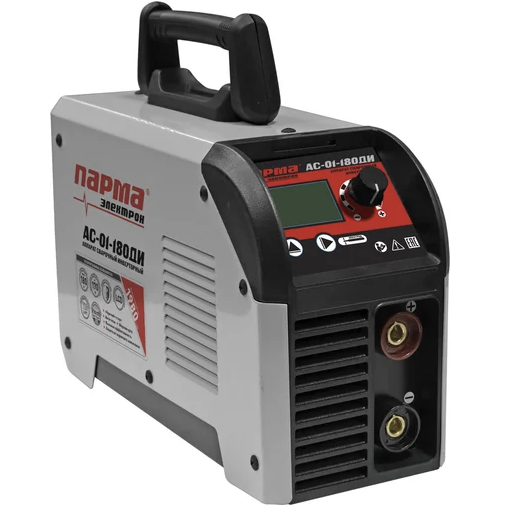 Сварочный аппарат Парма АС-01-180ДИ 5339456 STDN-0091046
