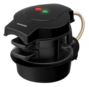 9171651 Сэндвичница DASWERK BM-1 черный