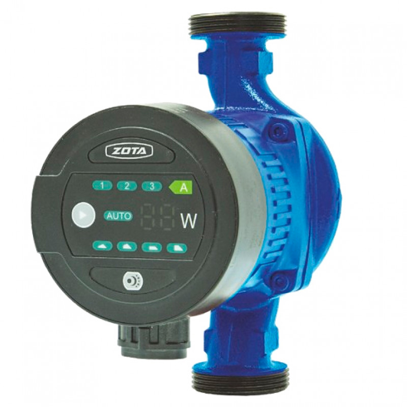 Циркуляционный насос ZOTA EcoRing 32-60 ECORING3260 - Вид №1