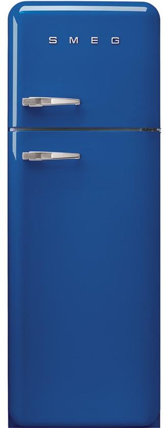 Smeg Холодильник двухдверный отдельно стоящий класс а +++ Smeg 50's style sun-id-1502617 - Вид №18