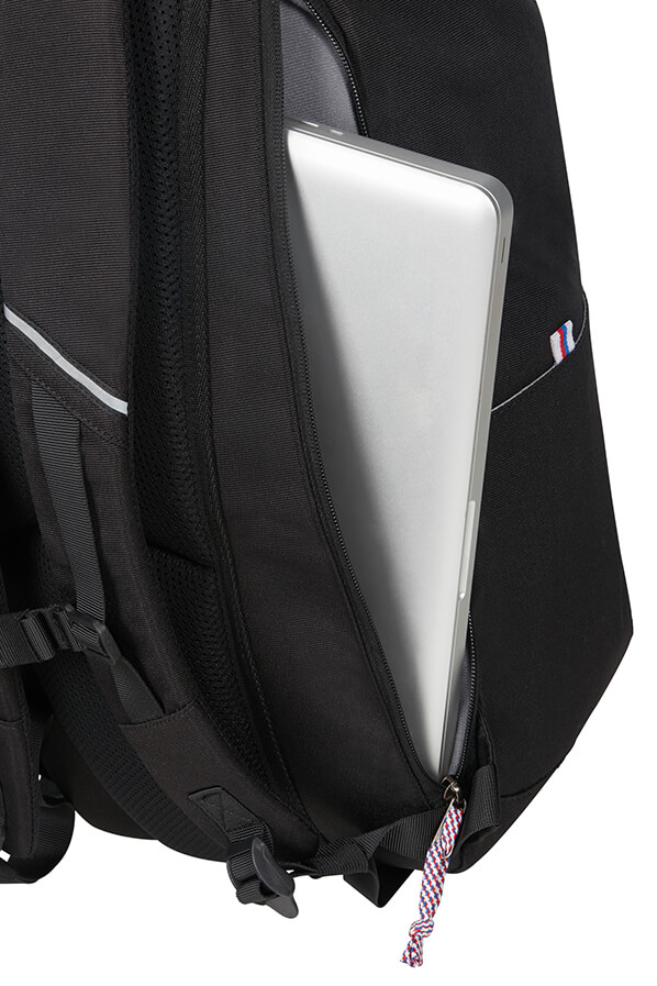 93G-09004 Рюкзак для ноутбука 93G*004 Laptop Backpack 14 American Tourister UpBeat  - Вид №6