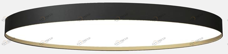 Lightnet Настенный светильник / потолочный светильник из алюминия Basic sun-id-1467267