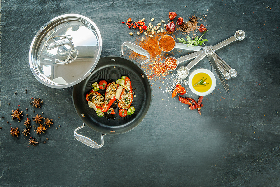 R88000 Сотейник style, 1,65 л CIRCULON  - Вид №4