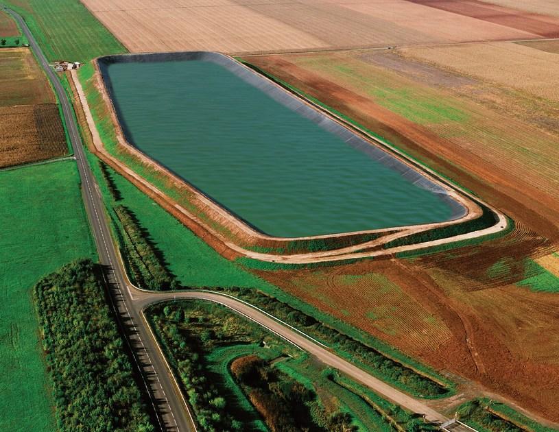 Firestone Building Products Геомембрана в epdm sun-id-1456800 - Вид №1