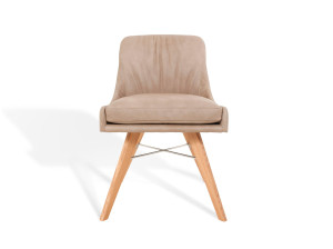 Мягкий стул для ресторана