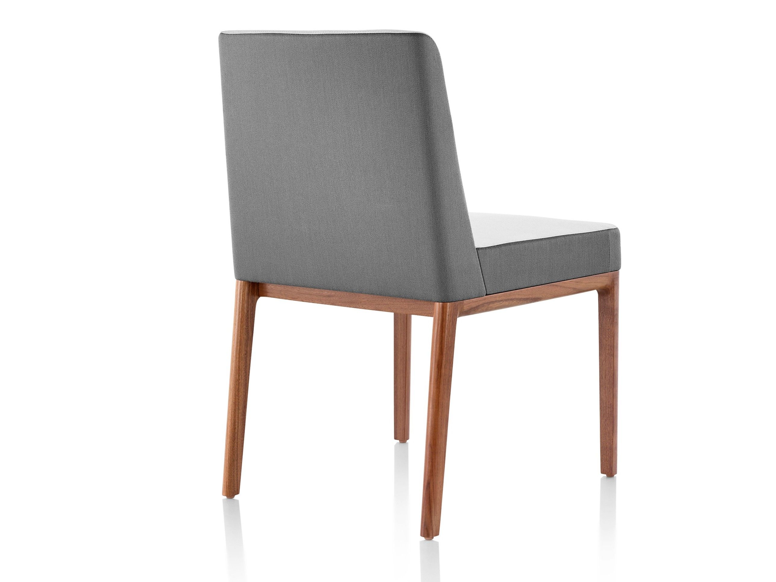 Тканевое кресло Herman Miller Nessel ARCH-00083545 - Вид №3