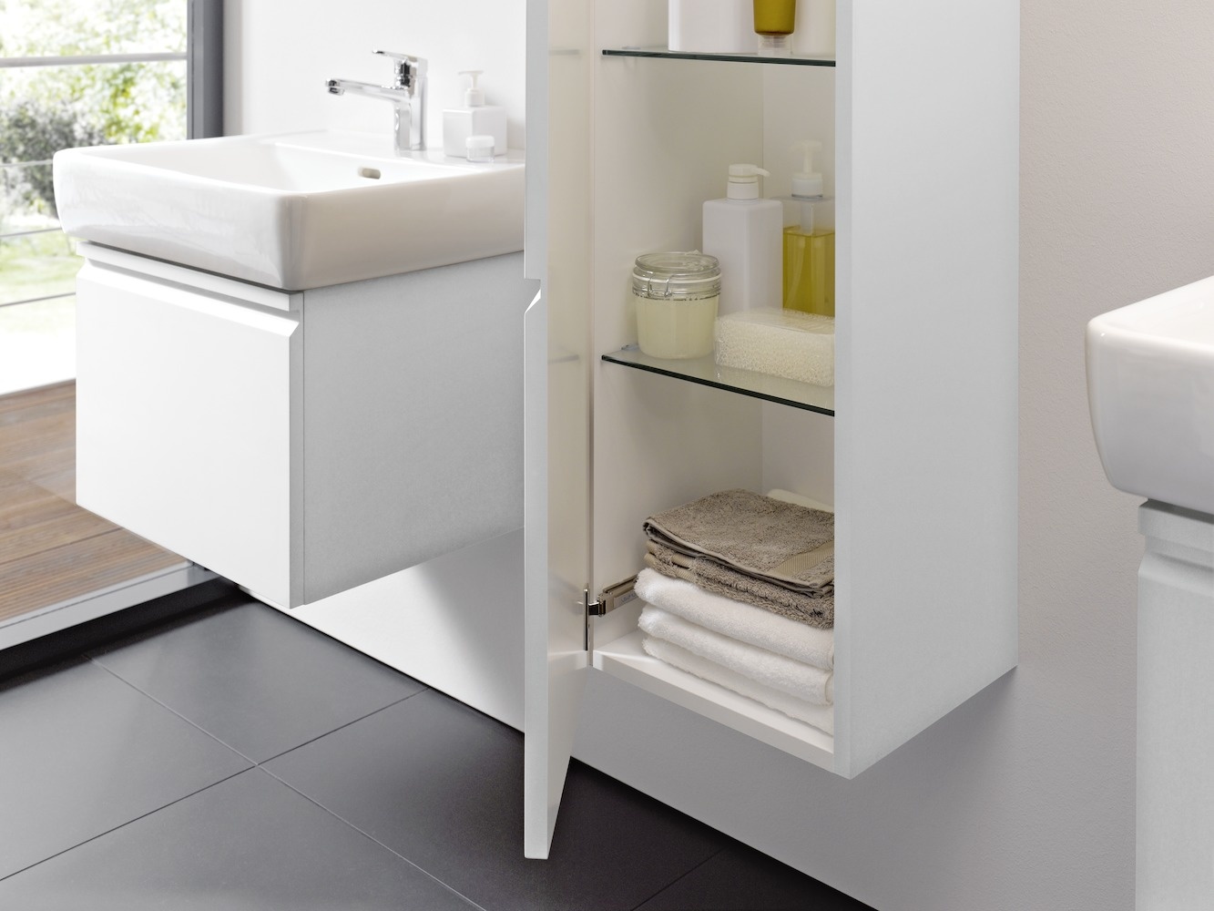 H8189524001041 Раковина LAUFEN PRO - Вид №11