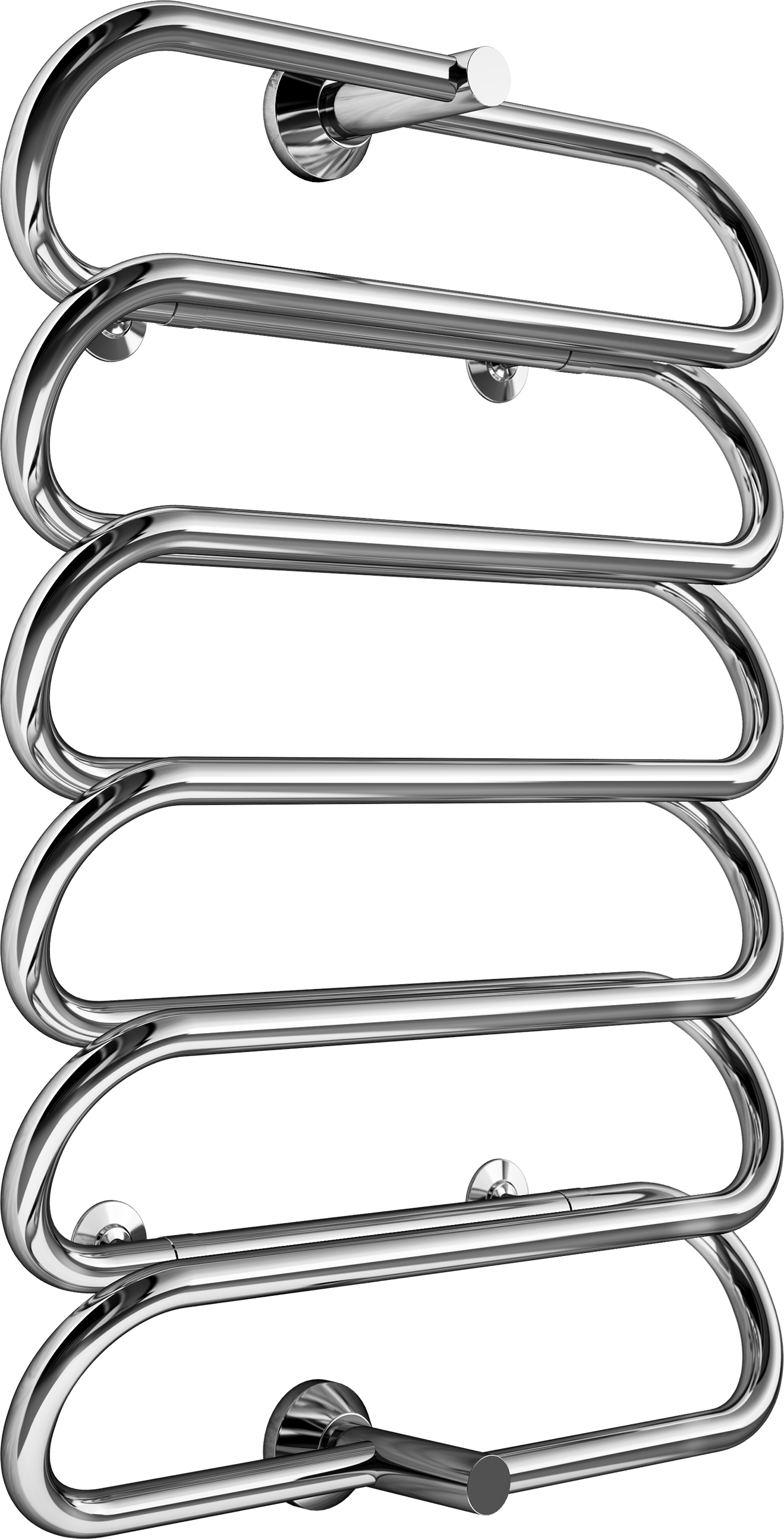 Полотенцесушитель Вид 80 водяной  Margroid ST-MRG289 Santreyd  - Вид №1