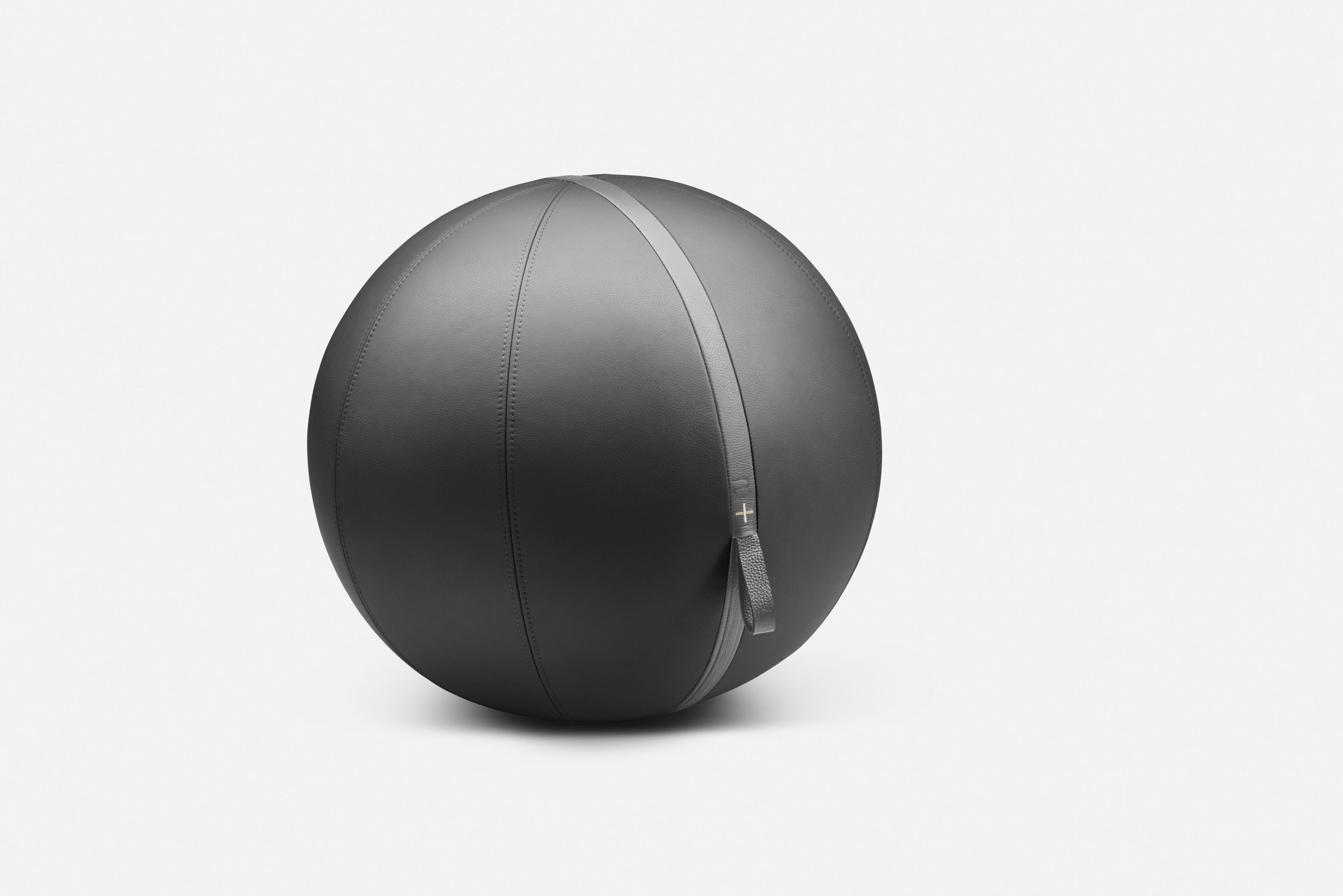 Сидя мяч в коже PENT MESNA ARCH-00040874 - Вид №5