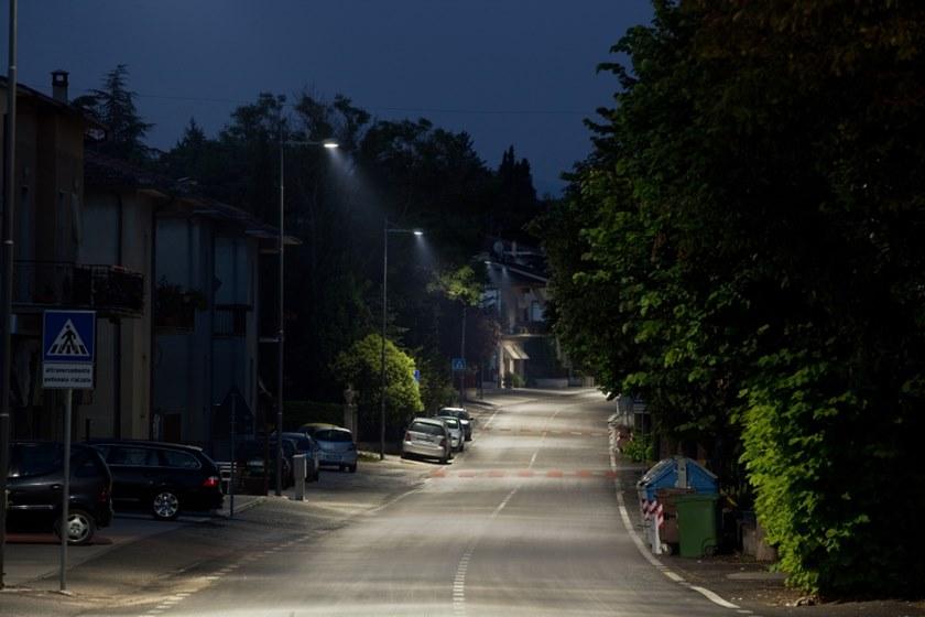 iGuzzini Полюс из алюминия Lavinia sun-id-1453065 - Вид №1