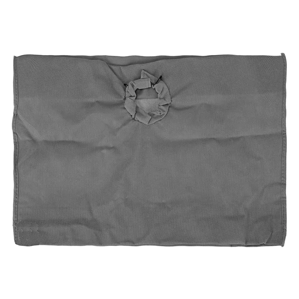 Строительный пылесос DENZEL LVC30 для сухой и влажной уборки с 30-литровым баком 88659605 STLM-0848221 - Вид №8