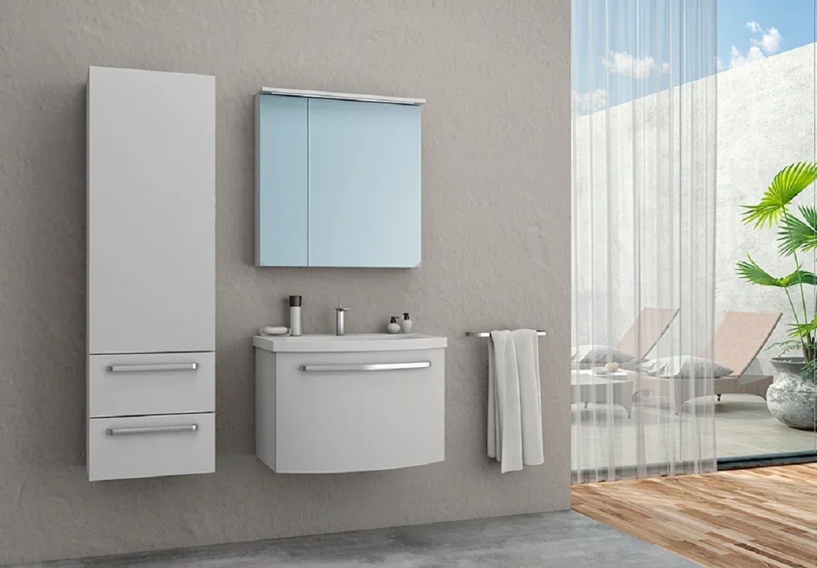 Тумба с раковиной Adele 01063  Словения Kolpa-San - Вид №6