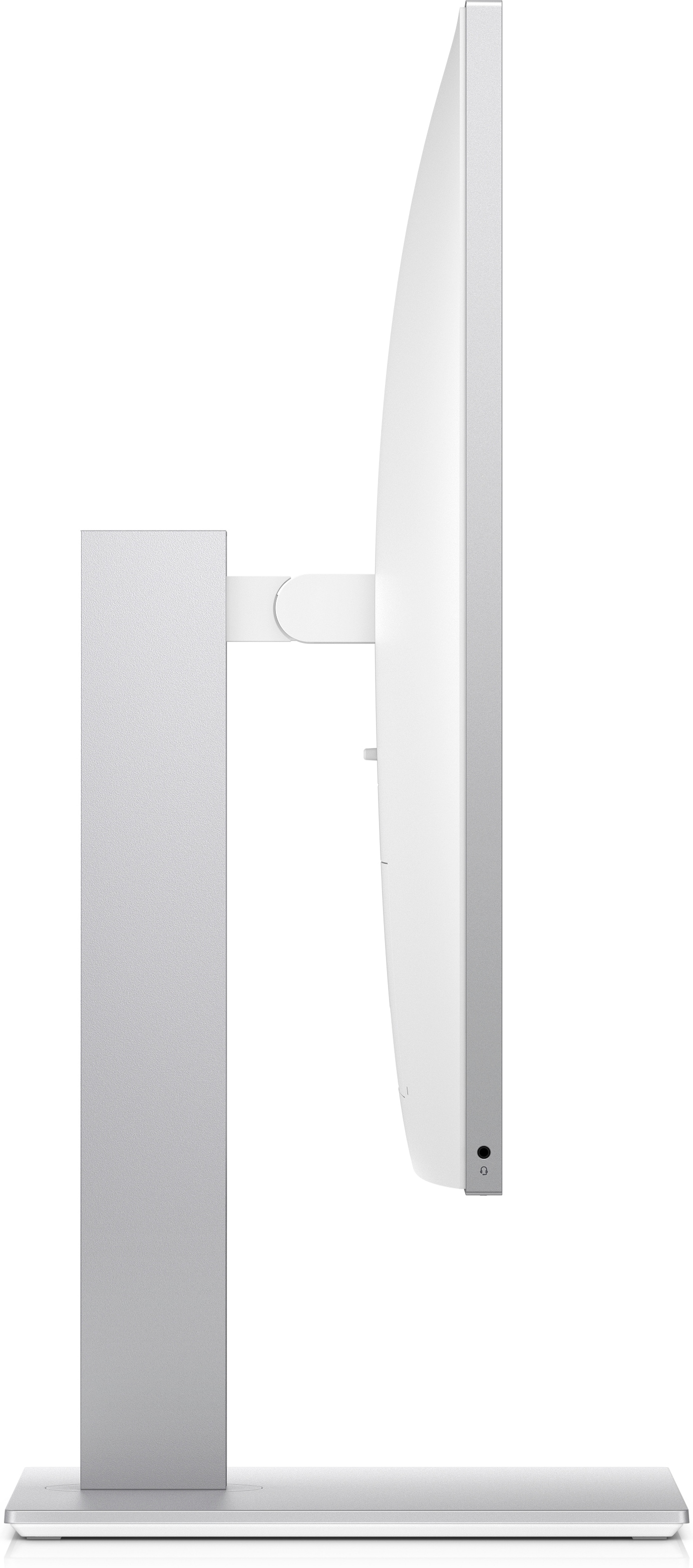 1QW03AA#ABB healthcare edition hc270cr qhd clinical review monitor 350 cd/m2 1000:1 12ms 178°/178° vga hdmi dp 2560x1440 led backlight swivel tilt pivot HP Santreyd  - Вид №7