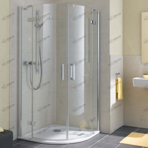 GX E50 Gia XP collection душевая кабина Kermi 36412