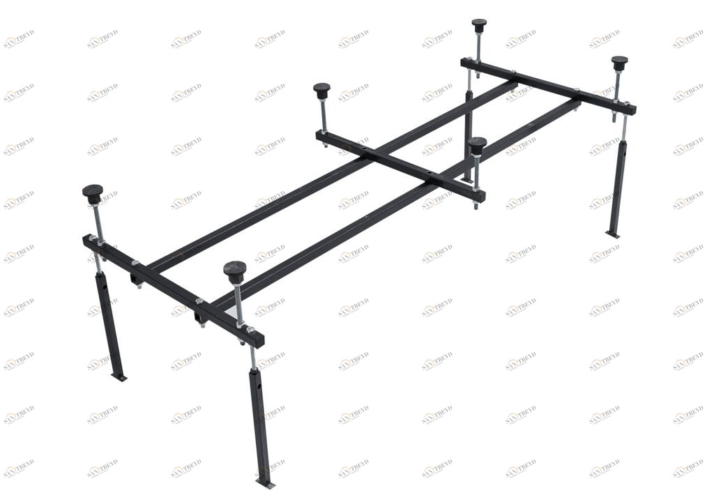 Каркас разборный для акриловой ванны Aquanet 170x58 00243429