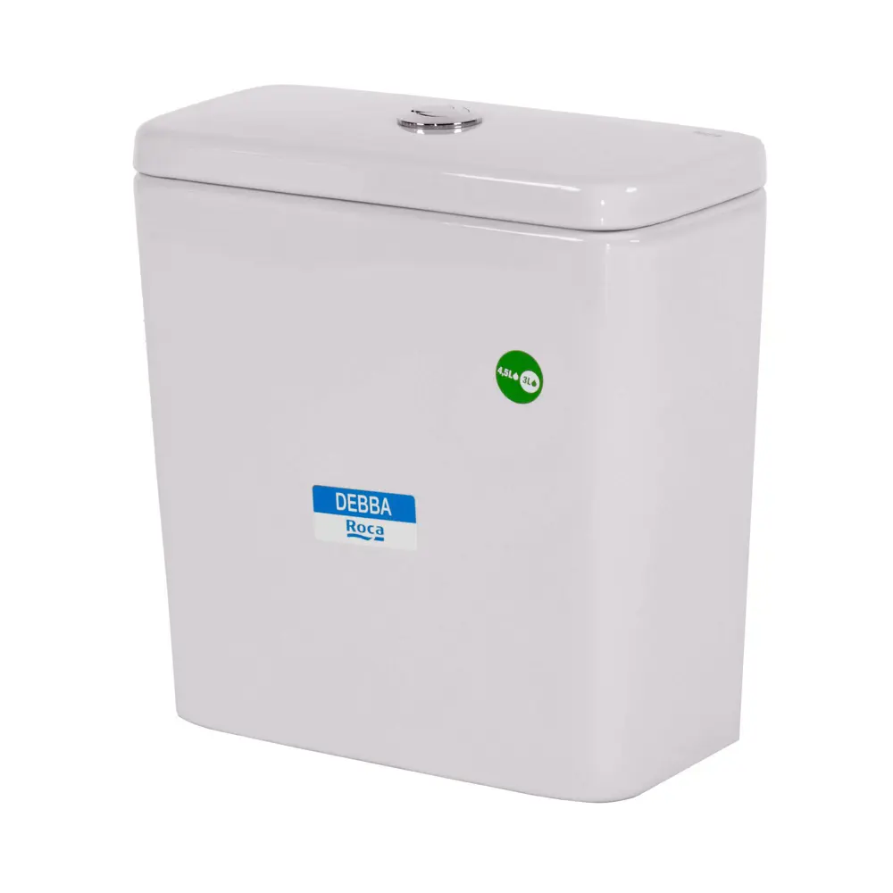 Бачок для унитаза Roca Debba Без серии STLM-2013267 - Вид №1