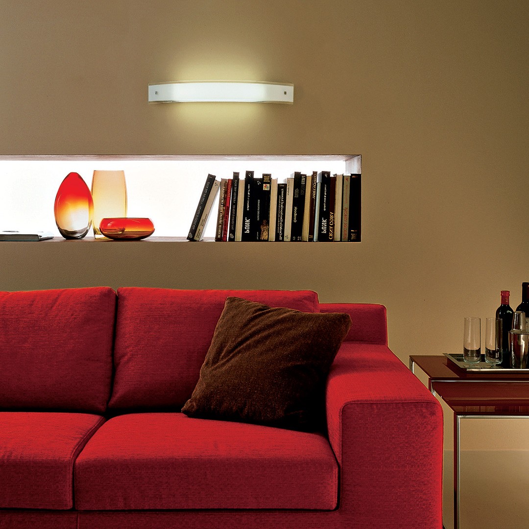 Linea Light 1004 Mille настенный 56812 - Вид №1