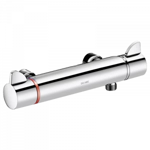 9741 Термостатический смеситель для душа SECURITHERM Securitouch DELABIE