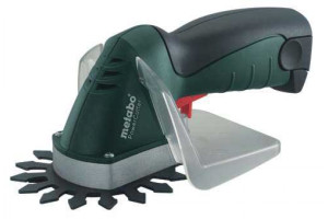 13535357 Аккумуляторный секатор Power Cutter Li 600088000 Metabo