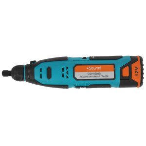 Гравировальная машина Sturm! 1BatterySystem12V CGM1201S 1BatterySystem 12V 9158910