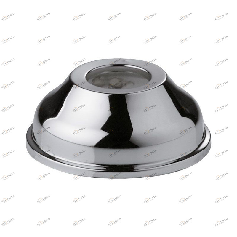 A682 Водорозетка DANIEL RUBINETTERIE 