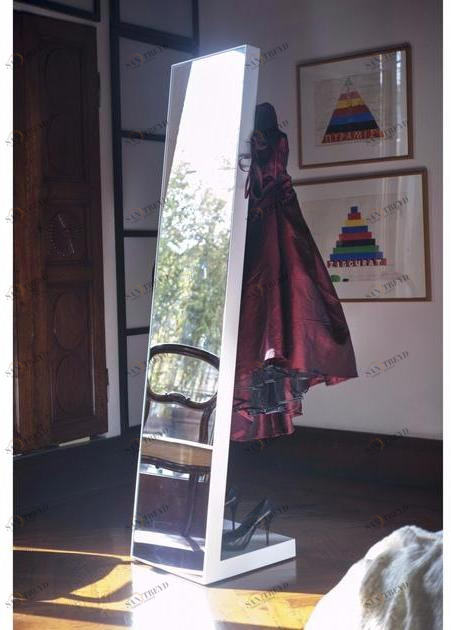 IFT Прямоугольное напольное зеркало sun-id-1453536