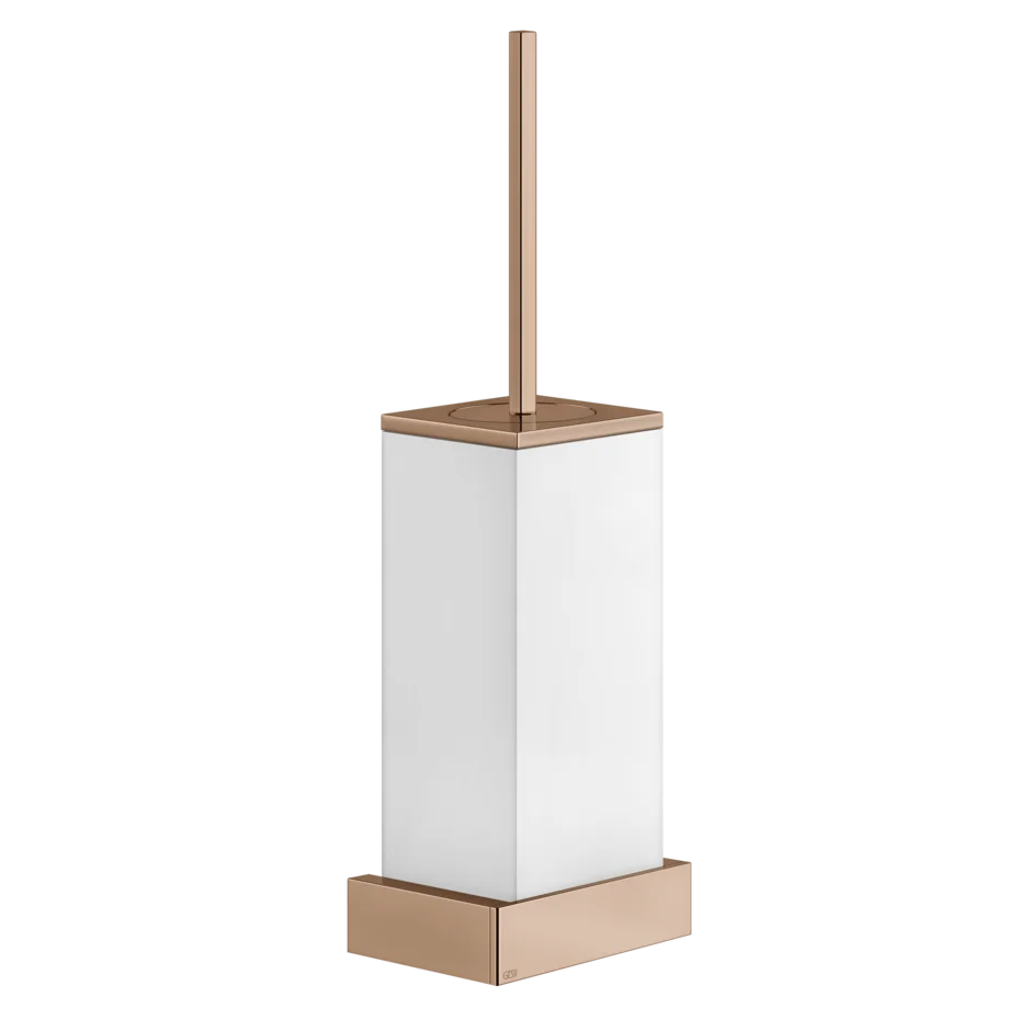 Щеткодержатель 20819 030 Gessi Inverso МЕДЬ PVD 20819030