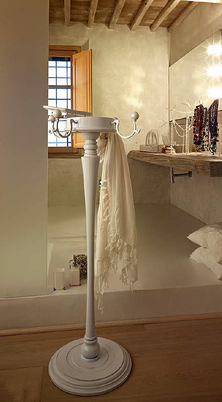 Вешалка tea VOLPI 2048 Classic